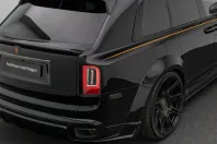 Rolls-Royce Cullinan din 2021 cu 25.936 km - oferta ROL126693 - foto 15