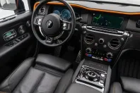 Rolls-Royce Cullinan din 2021 cu 25.936 km - oferta ROL126693 - foto 23