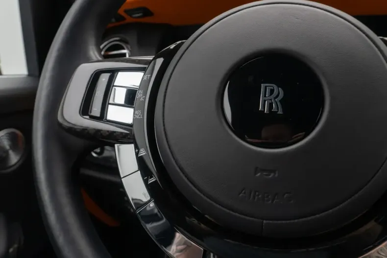 Rolls-Royce Cullinan din 2021 cu 25.936 km - oferta ROL126693 - foto 24
