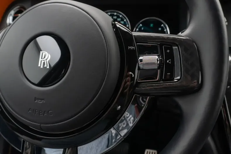 Rolls-Royce Cullinan din 2021 cu 25.936 km - oferta ROL126693 - foto 25