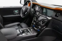 Rolls-Royce Cullinan din 2021 cu 25.936 km - oferta ROL126693 - foto 32