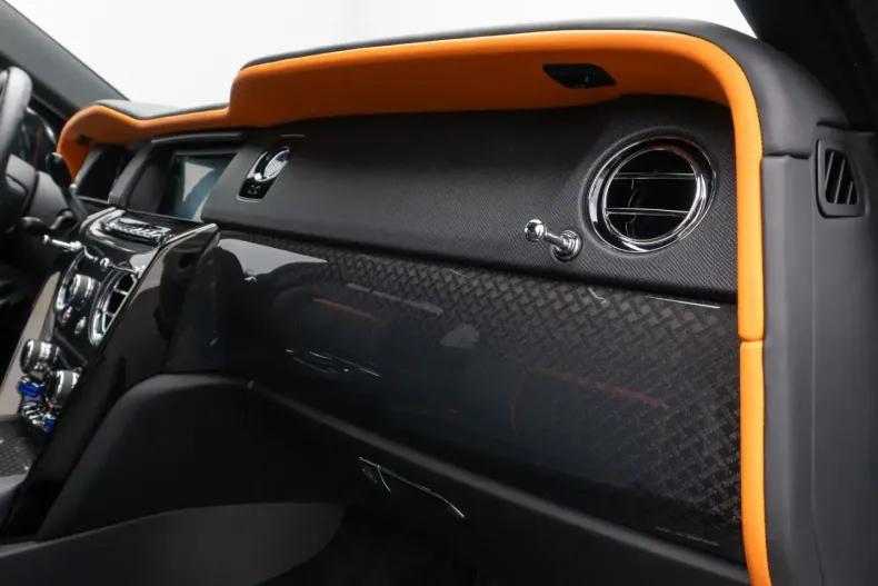 Rolls-Royce Cullinan din 2021 cu 25.936 km - oferta ROL126693 - foto 36