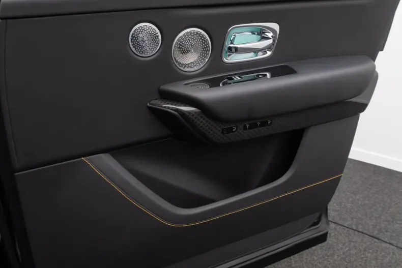 Rolls-Royce Cullinan din 2021 cu 25.936 km - oferta ROL126693 - foto 37