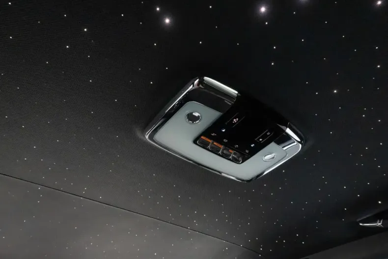 Rolls-Royce Cullinan din 2021 cu 25.936 km - oferta ROL126693 - foto 41