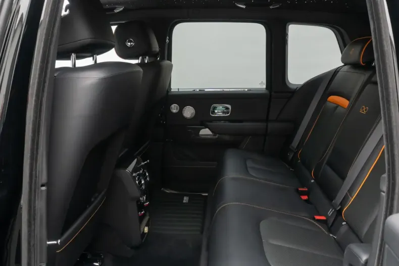 Rolls-Royce Cullinan din 2021 cu 25.936 km - oferta ROL126693 - foto 45