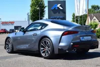 Toyota Supra din 2022 cu 37.890 km - oferta TOY126694 - foto 2