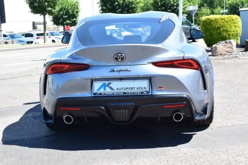 Toyota Supra din 2022 cu 37.890 km - oferta TOY126694 - foto 20