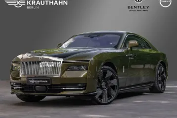 Rolls-Royce Spectre din 2023 - oferta ROL126695