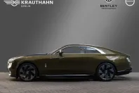 Rolls-Royce Spectre din 2023 cu 30.500 km - oferta ROL126695 - foto 2