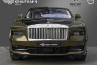 Rolls-Royce Spectre din 2023 cu 30.500 km - oferta ROL126695 - foto 4