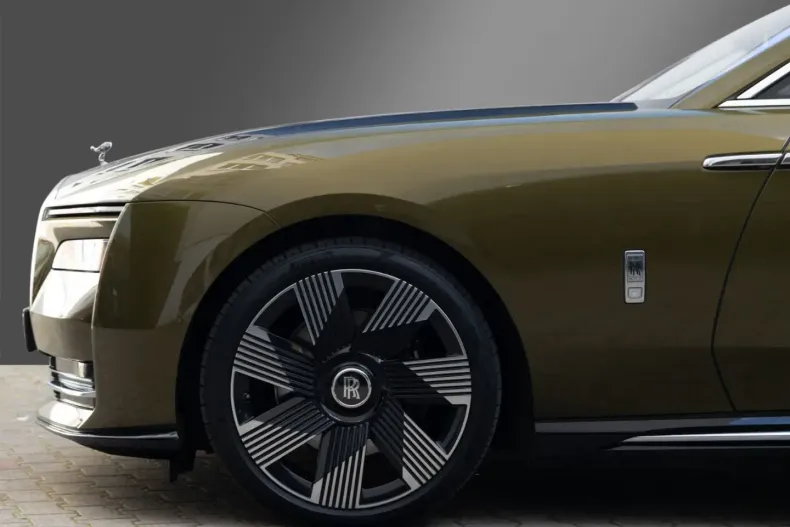 Rolls-Royce Spectre din 2023 cu 30.500 km - oferta ROL126695 - foto 6