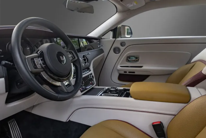 Rolls-Royce Spectre din 2023 cu 30.500 km - oferta ROL126695 - foto 7