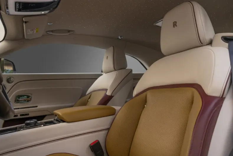 Rolls-Royce Spectre din 2023 cu 30.500 km - oferta ROL126695 - foto 8