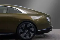 Rolls-Royce Spectre din 2023 cu 30.500 km - oferta ROL126695 - foto 10