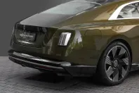 Rolls-Royce Spectre din 2023 cu 30.500 km - oferta ROL126695 - foto 14