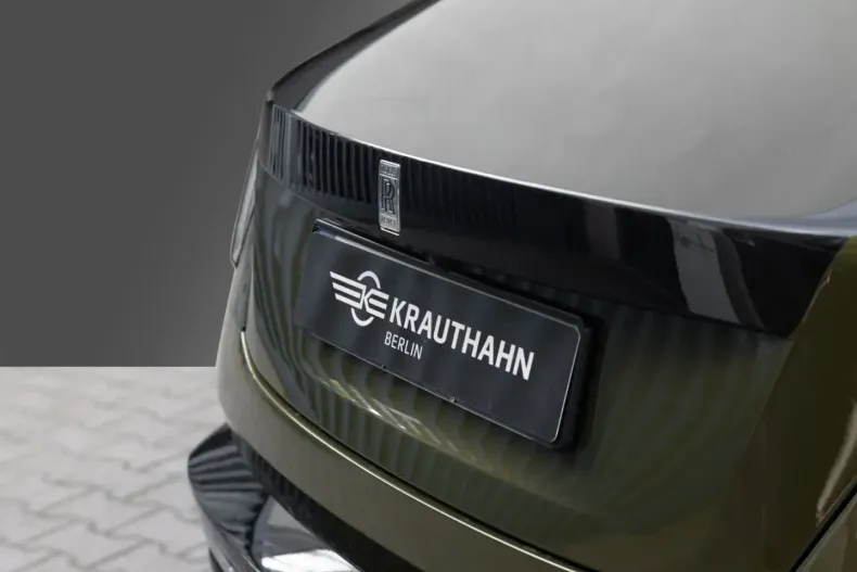 Rolls-Royce Spectre din 2023 cu 30.500 km - oferta ROL126695 - foto 15