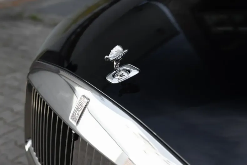 Rolls-Royce Spectre din 2023 cu 30.500 km - oferta ROL126695 - foto 16