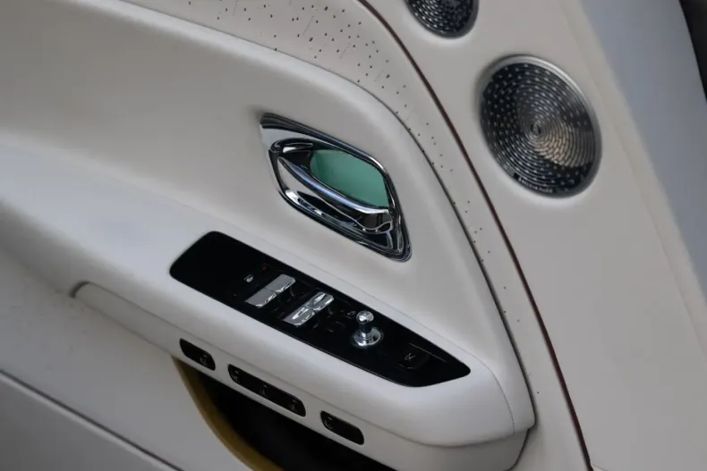 Rolls-Royce Spectre din 2023 cu 30.500 km - oferta ROL126695 - foto 17