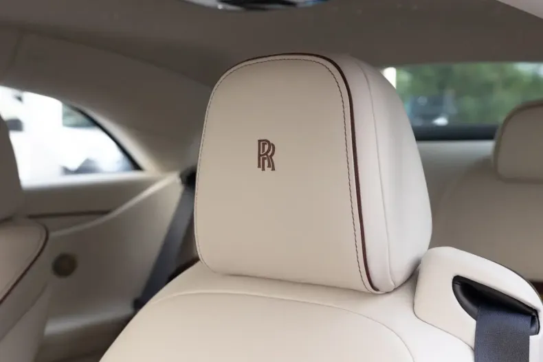 Rolls-Royce Spectre din 2023 cu 30.500 km - oferta ROL126695 - foto 20