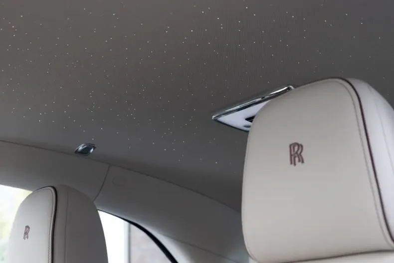 Rolls-Royce Spectre din 2023 cu 30.500 km - oferta ROL126695 - foto 21