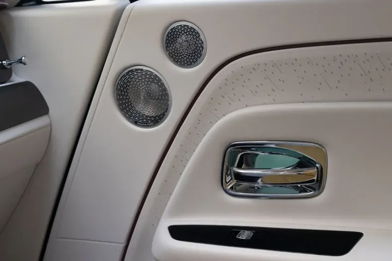 Rolls-Royce Spectre din 2023 cu 30.500 km - oferta ROL126695 - foto 22