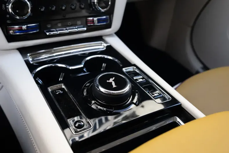 Rolls-Royce Spectre din 2023 cu 30.500 km - oferta ROL126695 - foto 23