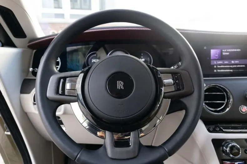 Rolls-Royce Spectre din 2023 cu 30.500 km - oferta ROL126695 - foto 24