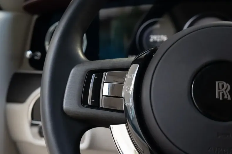 Rolls-Royce Spectre din 2023 cu 30.500 km - oferta ROL126695 - foto 25