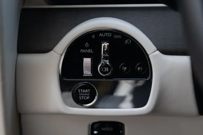 Rolls-Royce Spectre din 2023 cu 30.500 km - oferta ROL126695 - foto 26