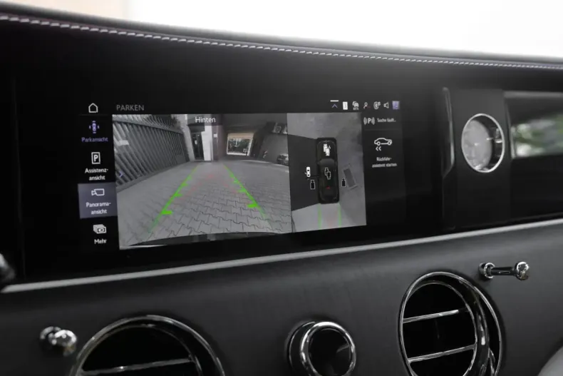 Rolls-Royce Spectre din 2023 cu 30.500 km - oferta ROL126695 - foto 29