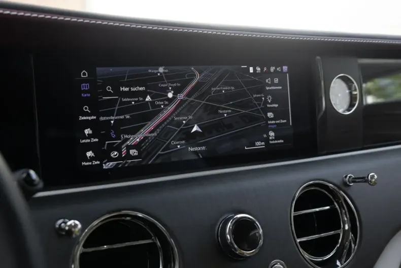 Rolls-Royce Spectre din 2023 cu 30.500 km - oferta ROL126695 - foto 30