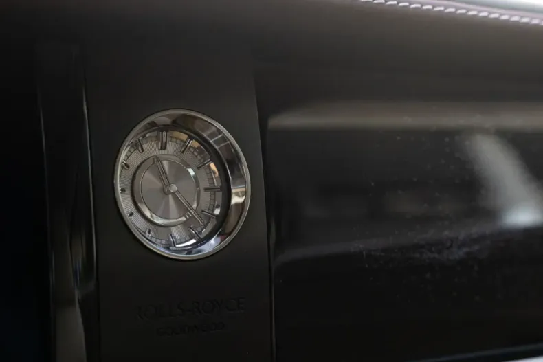 Rolls-Royce Spectre din 2023 cu 30.500 km - oferta ROL126695 - foto 31