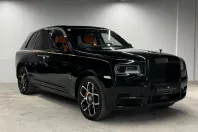 Rolls-Royce Cullinan din 2023 cu 11.000 km - oferta ROL126696 - foto 2