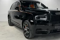 Rolls-Royce Cullinan din 2023 cu 11.000 km - oferta ROL126696 - foto 4