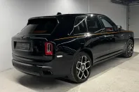 Rolls-Royce Cullinan din 2023 cu 11.000 km - oferta ROL126696 - foto 5