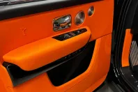 Rolls-Royce Cullinan din 2023 cu 11.000 km - oferta ROL126696 - foto 11