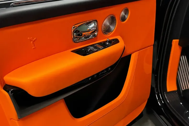 Rolls-Royce Cullinan din 2023 cu 11.000 km - oferta ROL126696 - foto 11