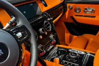 Rolls-Royce Cullinan din 2023 cu 11.000 km - oferta ROL126696 - foto 14