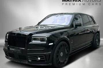 Rolls-Royce Cullinan din 2023 - oferta ROL126697