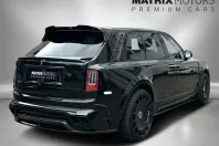 Rolls-Royce Cullinan din 2023 cu 12.723 km - oferta ROL126697 - foto 2