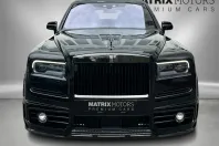 Rolls-Royce Cullinan din 2023 cu 12.723 km - oferta ROL126697 - foto 5