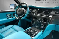 Rolls-Royce Cullinan din 2023 cu 12.723 km - oferta ROL126697 - foto 7