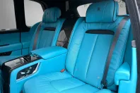 Rolls-Royce Cullinan din 2023 cu 12.723 km - oferta ROL126697 - foto 8