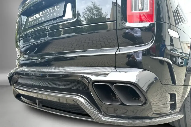 Rolls-Royce Cullinan din 2023 cu 12.723 km - oferta ROL126697 - foto 9