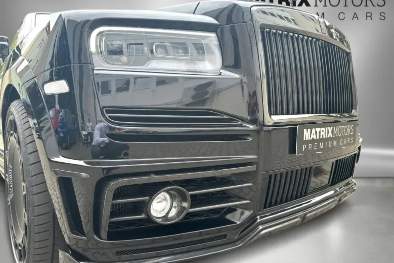 Rolls-Royce Cullinan din 2023 cu 12.723 km - oferta ROL126697 - foto 10