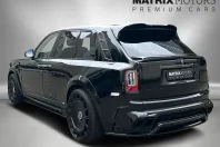 Rolls-Royce Cullinan din 2023 cu 12.723 km - oferta ROL126697 - foto 14