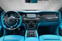 Rolls-Royce Cullinan din 2023 cu 12.723 km - oferta ROL126697 - foto 15