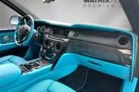 Rolls-Royce Cullinan din 2023 cu 12.723 km - oferta ROL126697 - foto 19