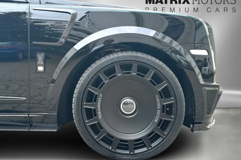 Rolls-Royce Cullinan din 2023 cu 12.723 km - oferta ROL126697 - foto 21