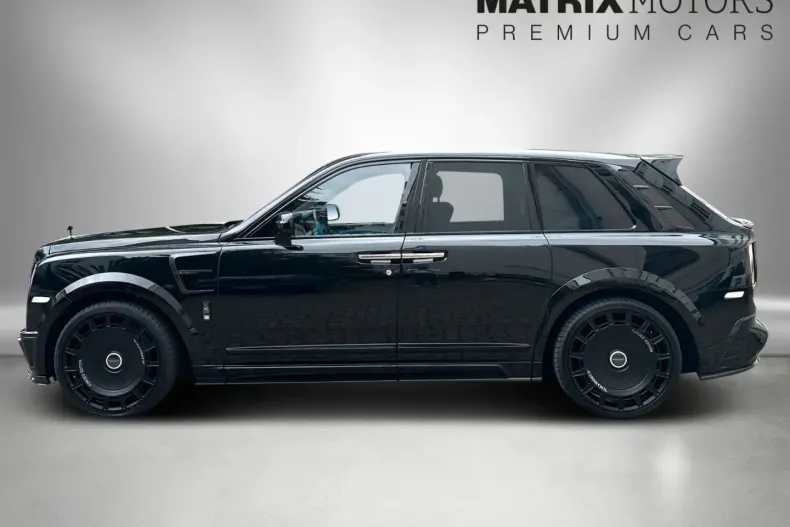 Rolls-Royce Cullinan din 2023 cu 12.723 km - oferta ROL126697 - foto 22